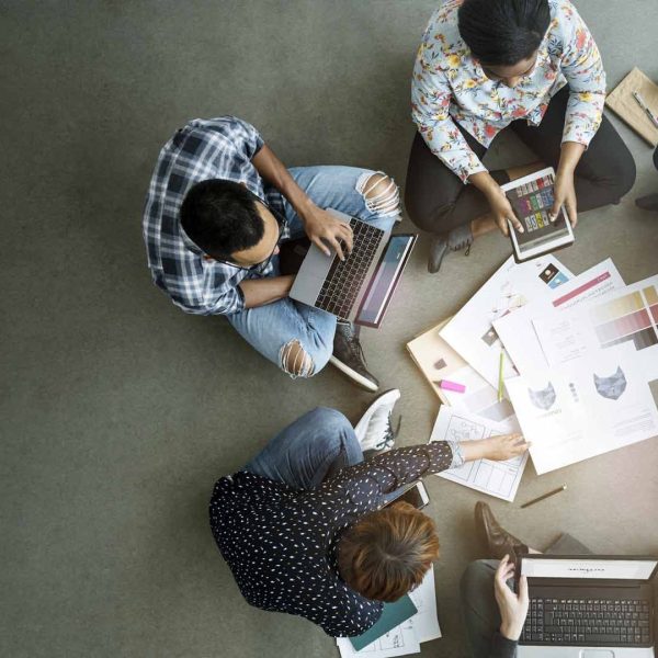 Administración de Proyectos